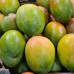 Connecting Ghanaian Produce to Global Markets